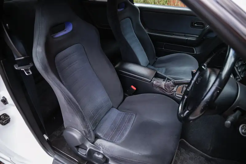 1995 Nissan Skyline R33 GTR-Sold