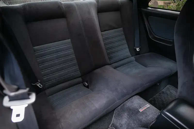1995 Nissan Skyline R33 GTR-Sold
