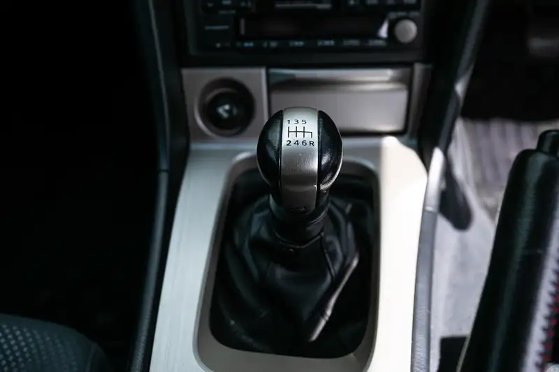 1999 Nissan Skyline R34 GT-R V-Spec I-Sold