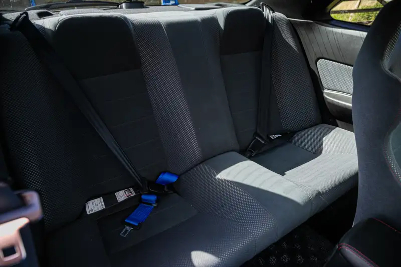 1999 Nissan Skyline R34 GT-R V-Spec I-Sold
