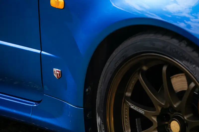 1999 Nissan Skyline R34 GT-R V-Spec I-Sold