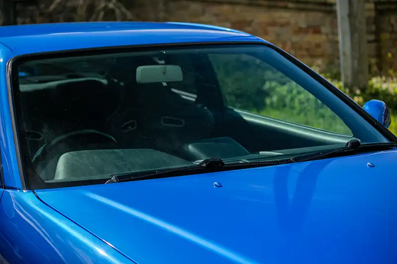 1999 Nissan Skyline R34 GT-R V-Spec I-Sold