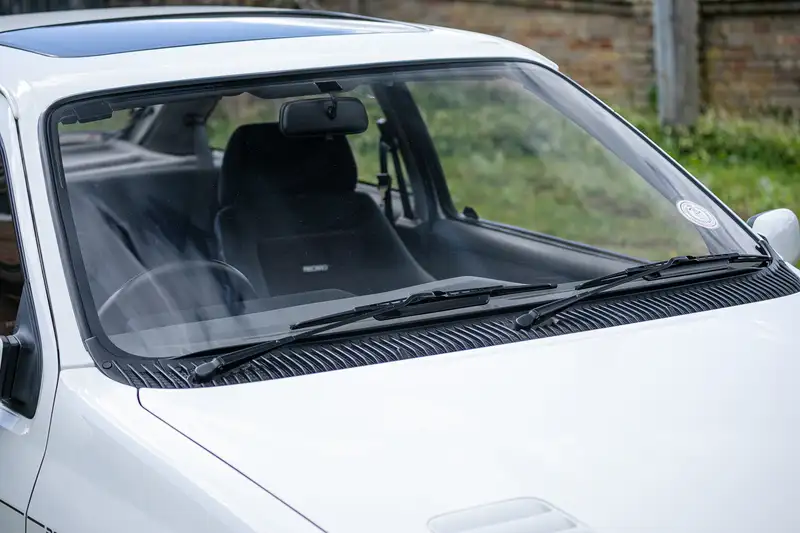 1987 Ford Sierra RS500 Cosworth #433-Sold
