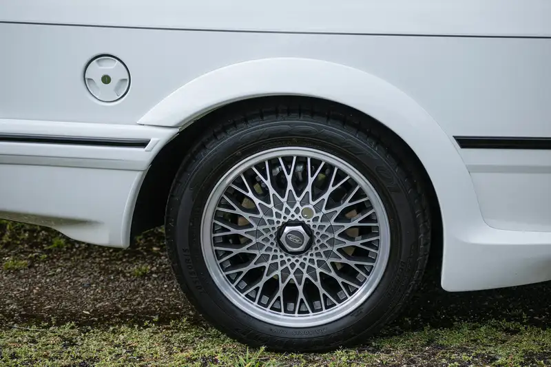 1987 Ford Sierra RS500 Cosworth #433-Sold
