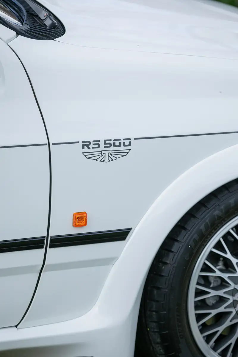1987 Ford Sierra RS500 Cosworth #433-Sold
