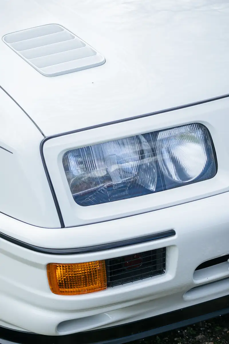 1987 Ford Sierra RS500 Cosworth #433-Sold