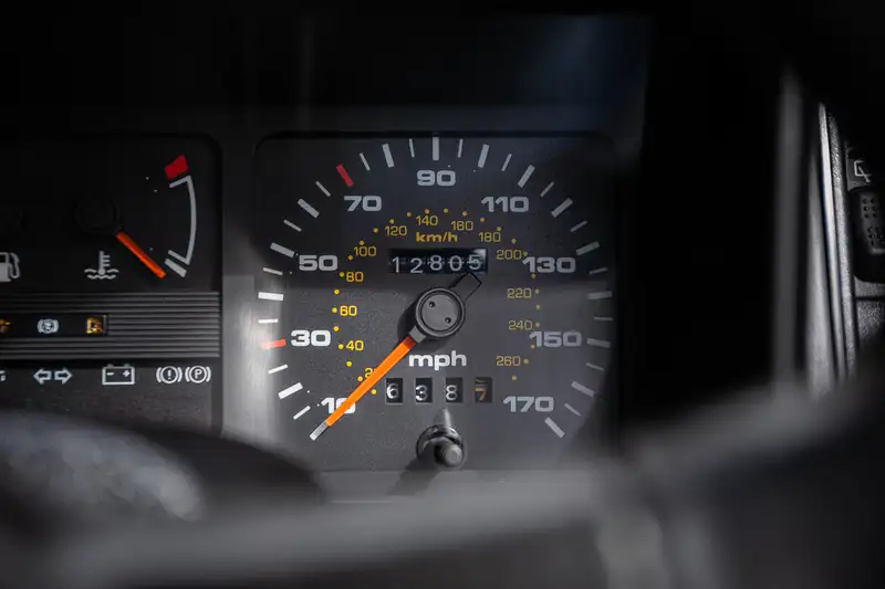 1987 Ford Sierra RS500 Cosworth #433-Sold