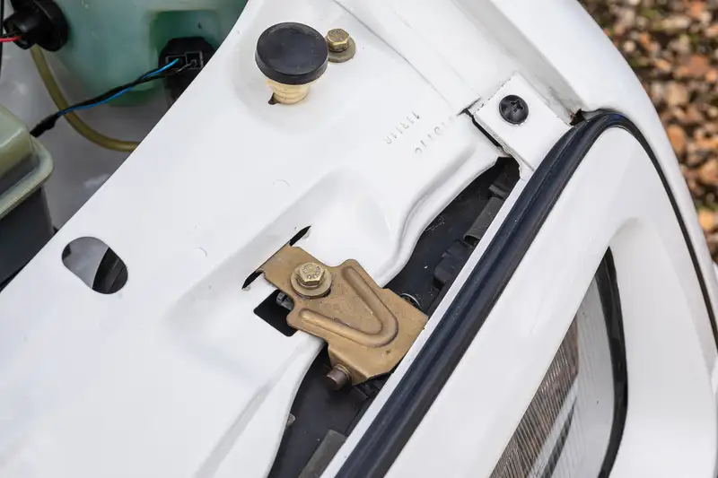 1987 Ford Sierra RS500 Cosworth #433-Sold