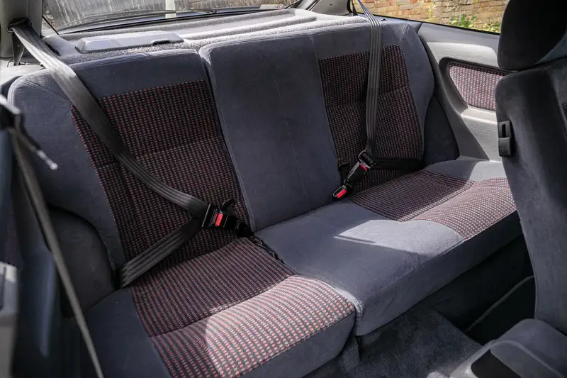 1987 Ford Sierra RS500 Cosworth #433-Sold