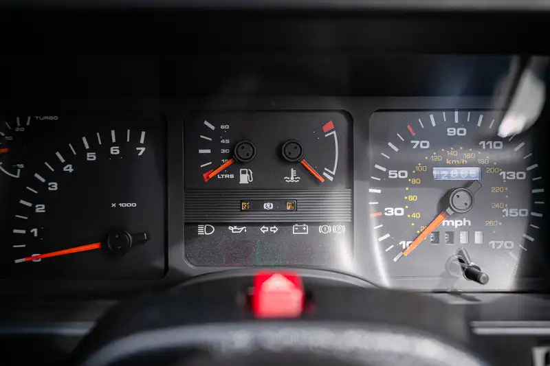 1987 Ford Sierra RS500 Cosworth #433-Sold
