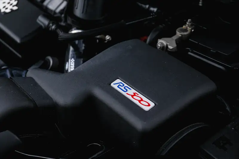 2010 Ford Focus RS500 #128-For Sale
