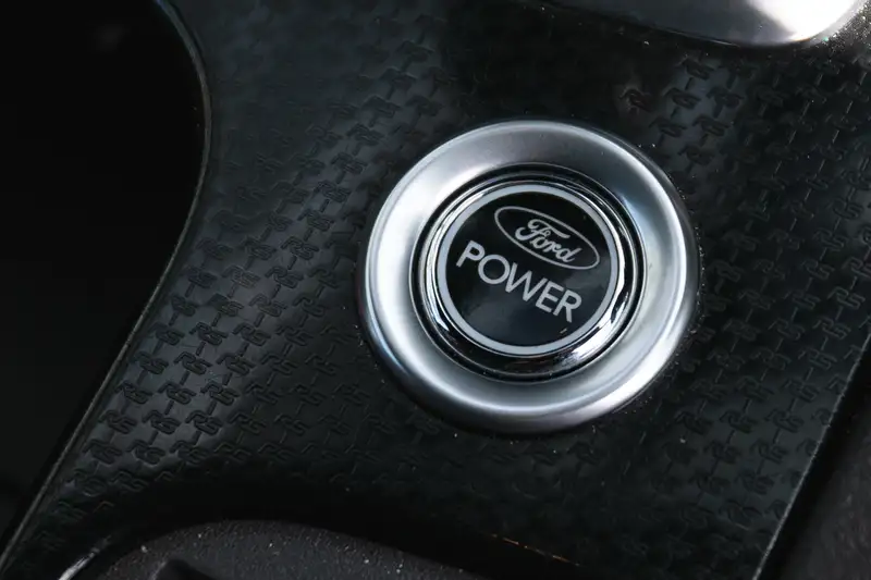 2010 Ford Focus RS500 #128-For Sale