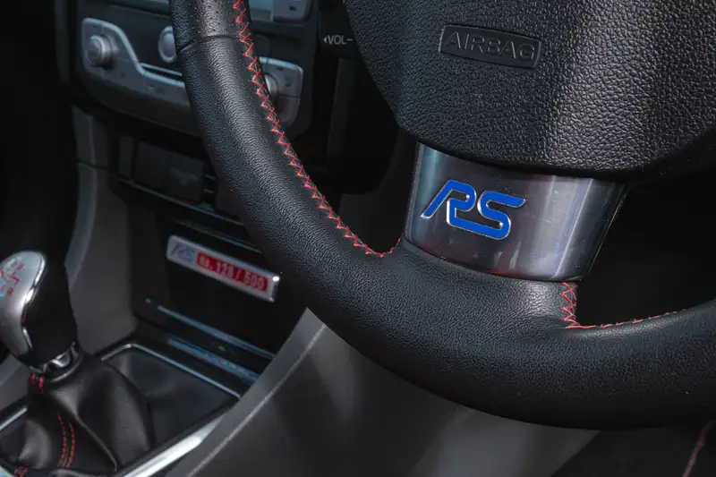 2010 Ford Focus RS500 #128-For Sale