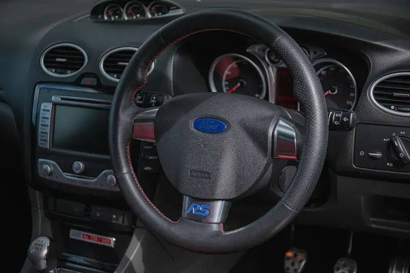 2010 Ford Focus RS500 #128-For Sale
