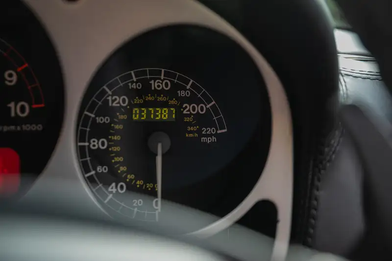 2003 Ferrari 360 Spider F1-For Sale