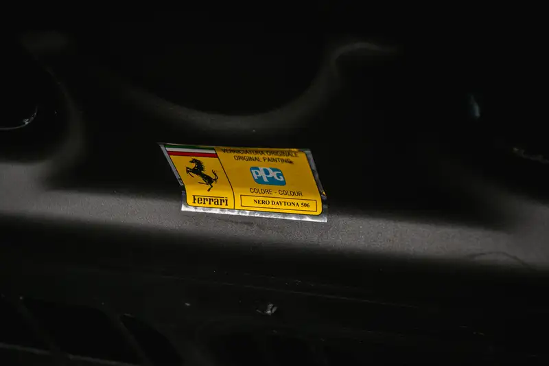 2003 Ferrari 360 Spider F1-For Sale