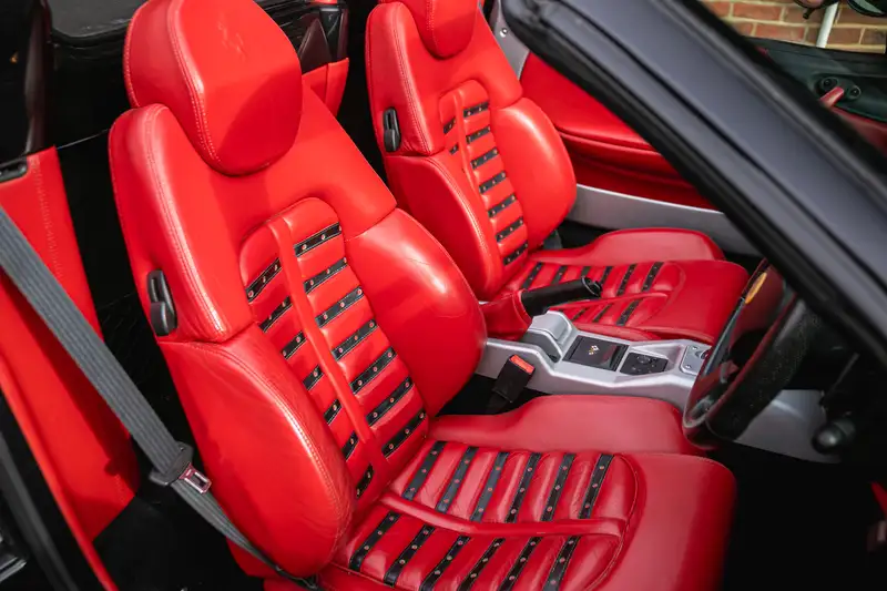 2003 Ferrari 360 Spider F1-For Sale