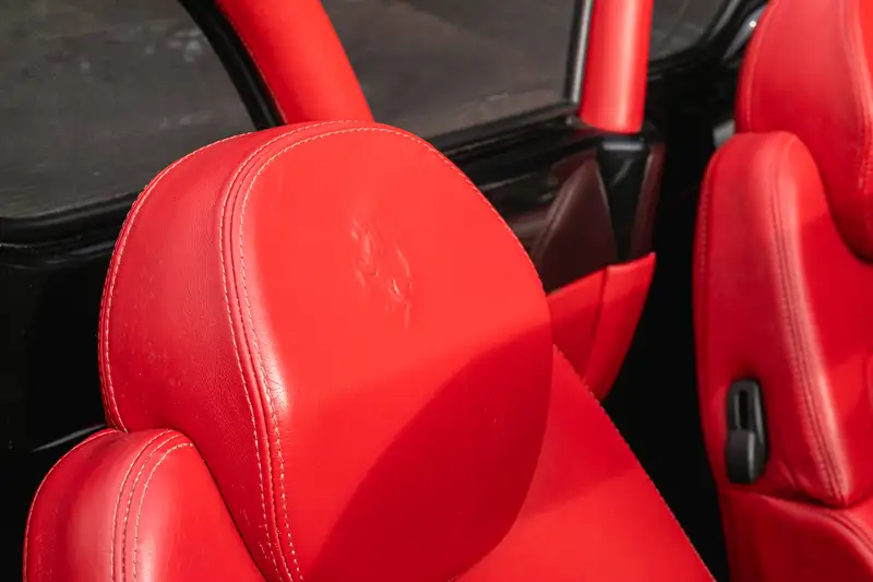 2003 Ferrari 360 Spider F1-For Sale