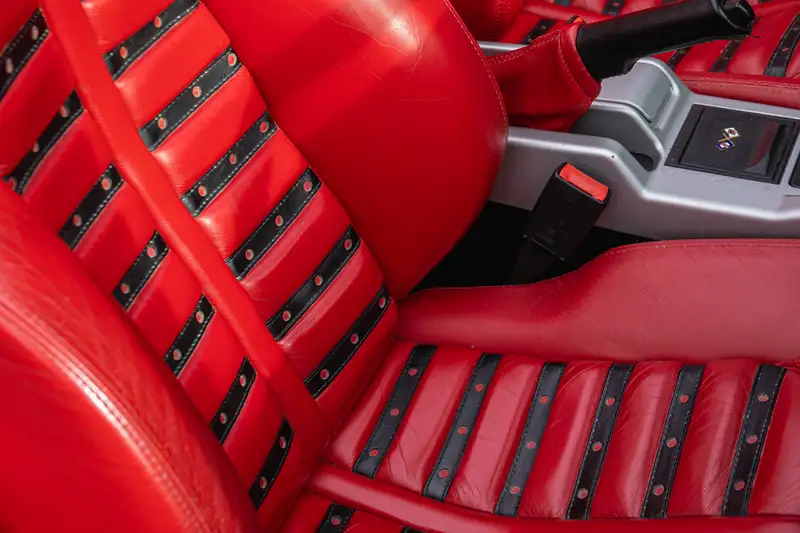 2003 Ferrari 360 Spider F1-For Sale