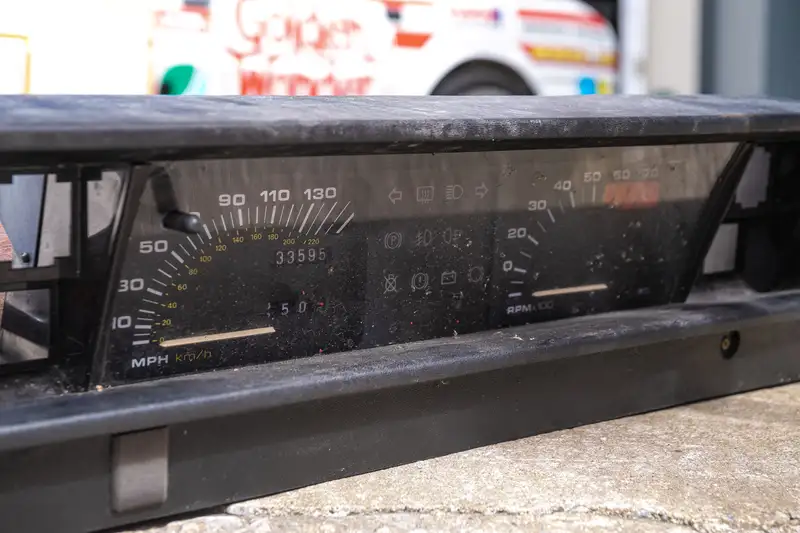 1982 Rover SD1 Vitesse 'Group A' 'Works' Rally Car 'OOC 272 -For Sale