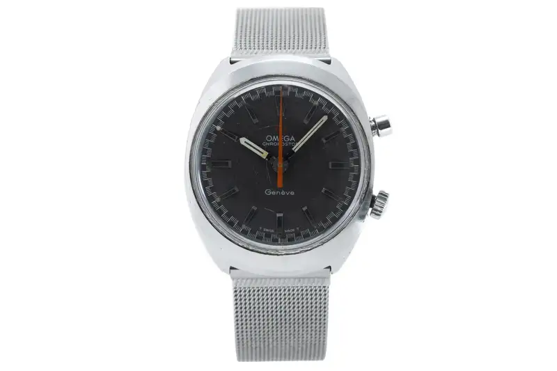 Omega Chronostop c.1970-For Sale
