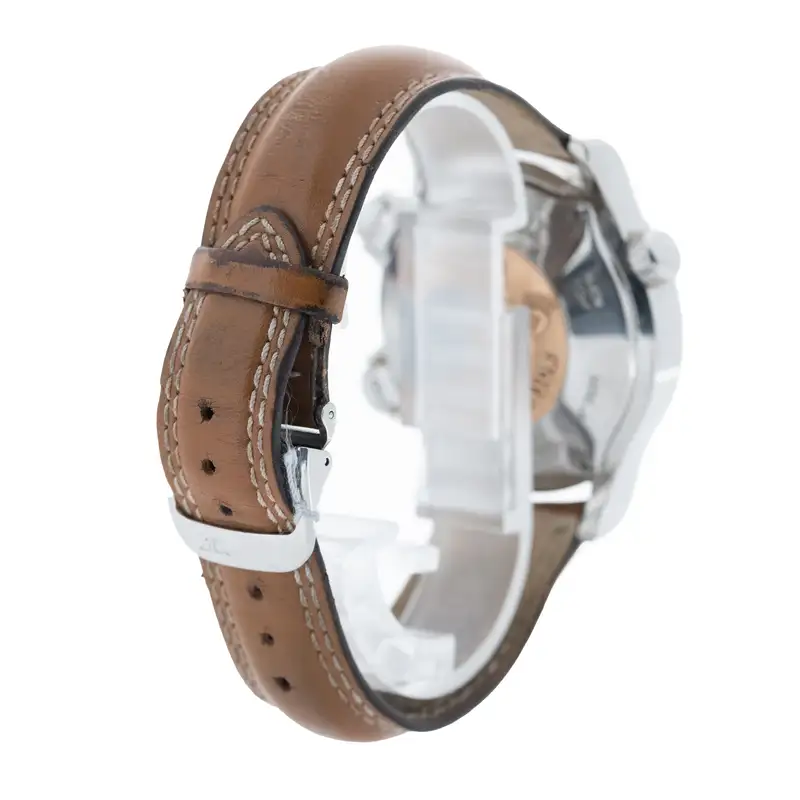 Jaeger Le Coultre Master Control Memovox-For Sale