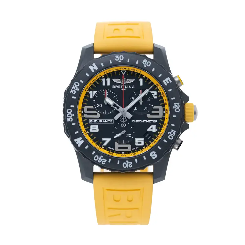 Breitling Endurance Pro Complete with Box and Paperwork Date-For Sale