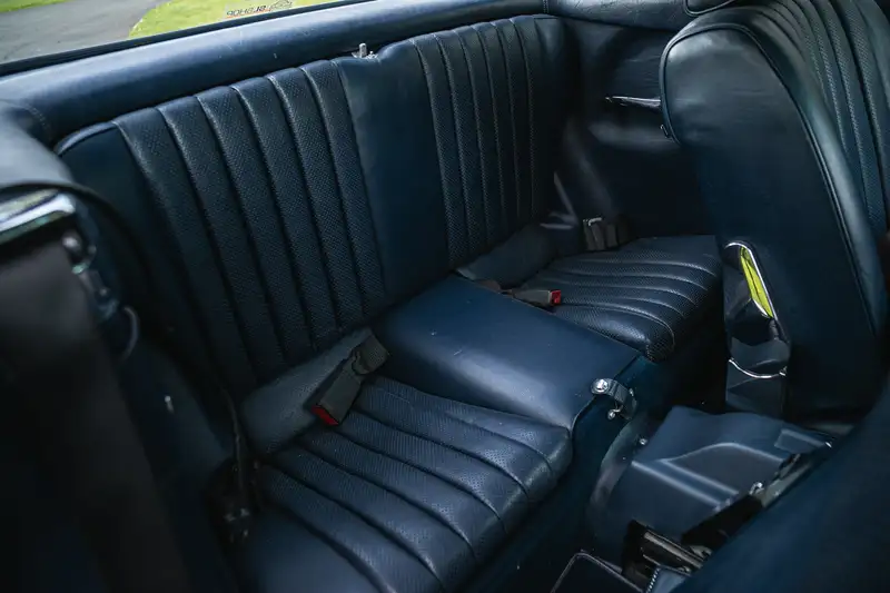 1985 Mercedes Benz 280SL (R107) - 28,700 Miles-Sold