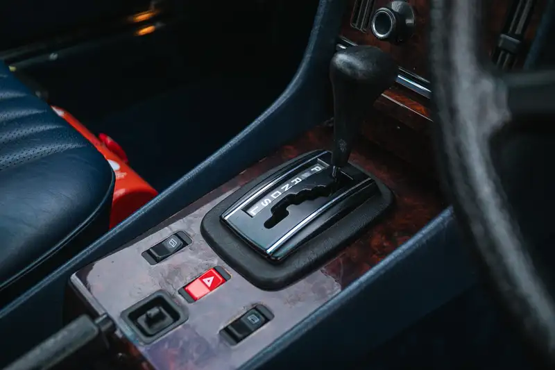 1985 Mercedes Benz 280SL (R107) - 28,700 Miles-Sold