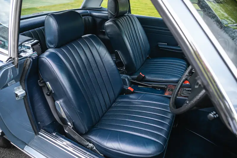 1985 Mercedes Benz 280SL (R107) - 28,700 Miles-Sold