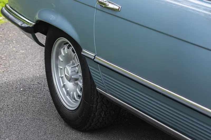 1985 Mercedes Benz 280SL (R107) - 28,700 Miles-Sold
