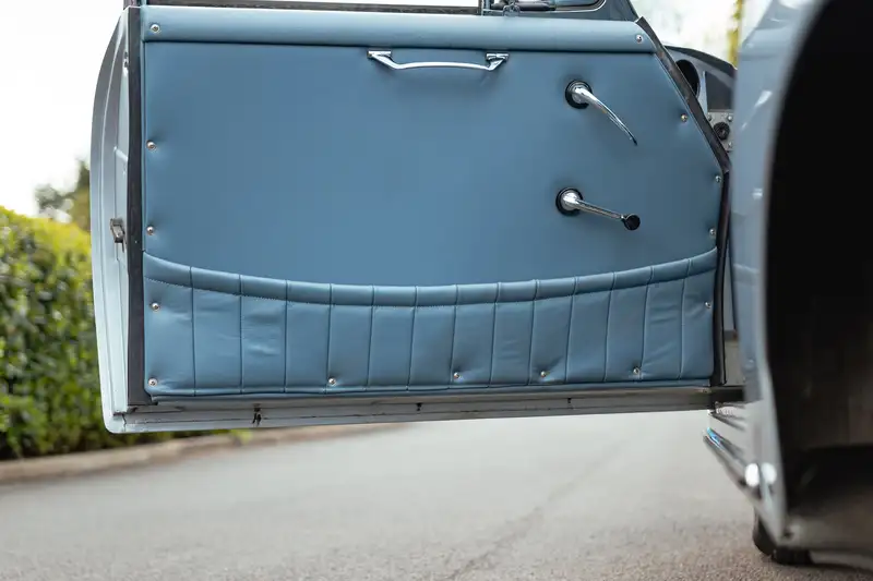 1962 Porsche 356B T6 Reutter Coupé-For Sale