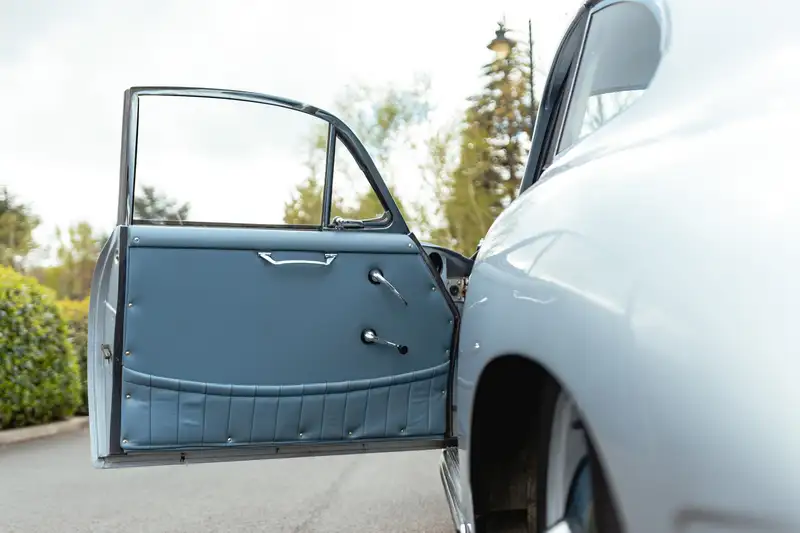 1962 Porsche 356B T6 Reutter Coupé-For Sale