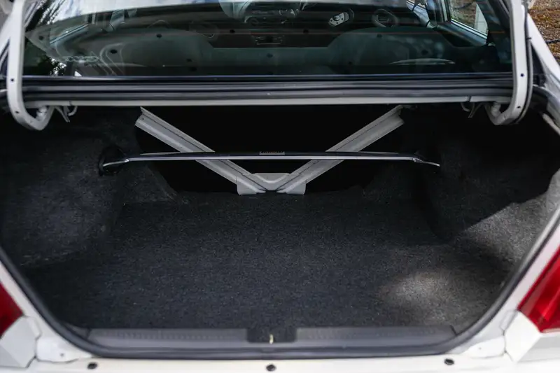 1999 Mitsubishi Lancer Evolution VI RS450 Extreme Ralliart --For Sale