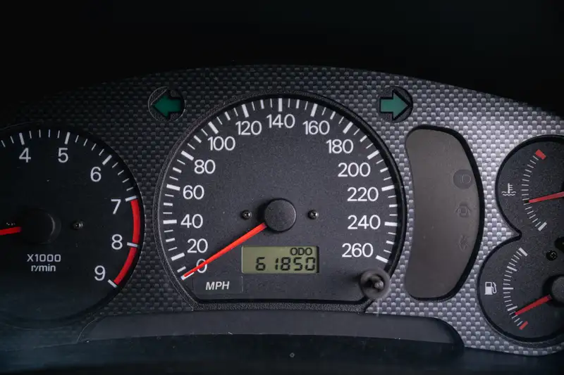 1999 Mitsubishi Lancer Evolution VI RS450 Extreme Ralliart --For Sale