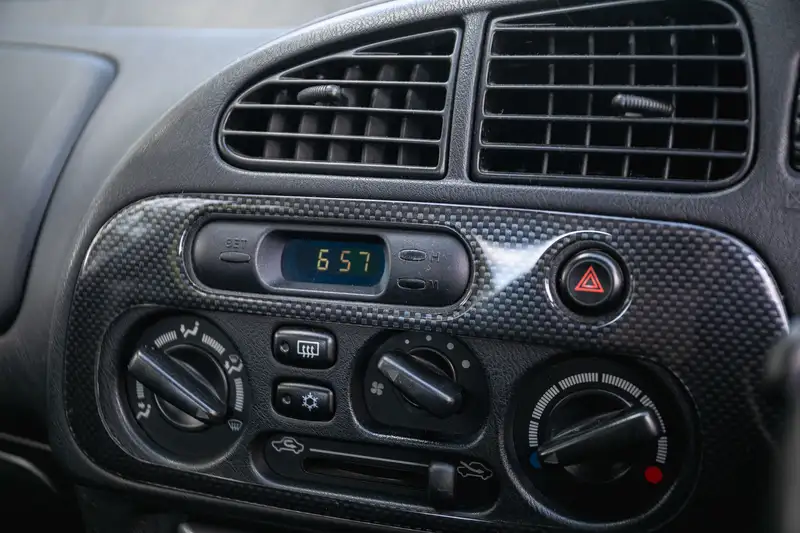 1999 Mitsubishi Lancer Evolution VI RS450 Extreme Ralliart --For Sale