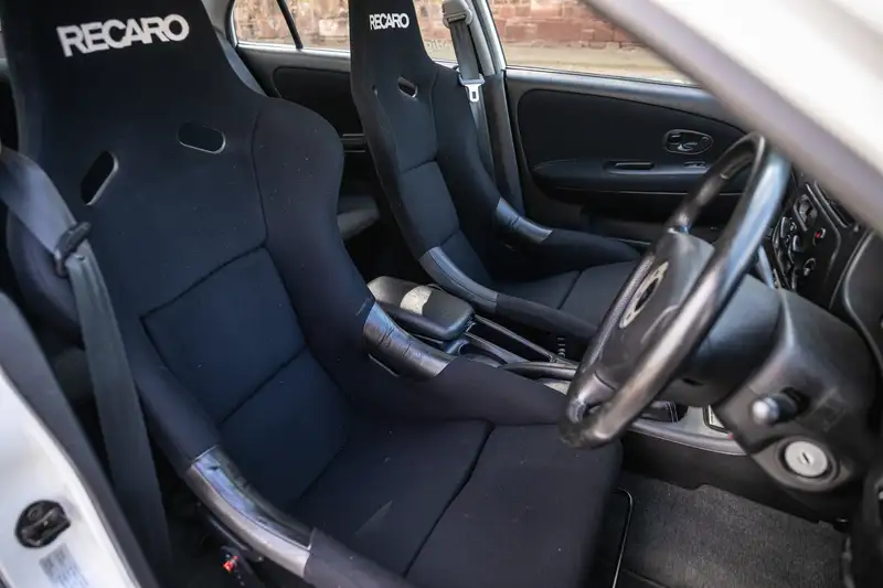 1999 Mitsubishi Lancer Evolution VI RS450 Extreme Ralliart --For Sale
