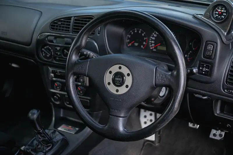 1999 Mitsubishi Lancer Evolution VI RS450 Extreme Ralliart --For Sale