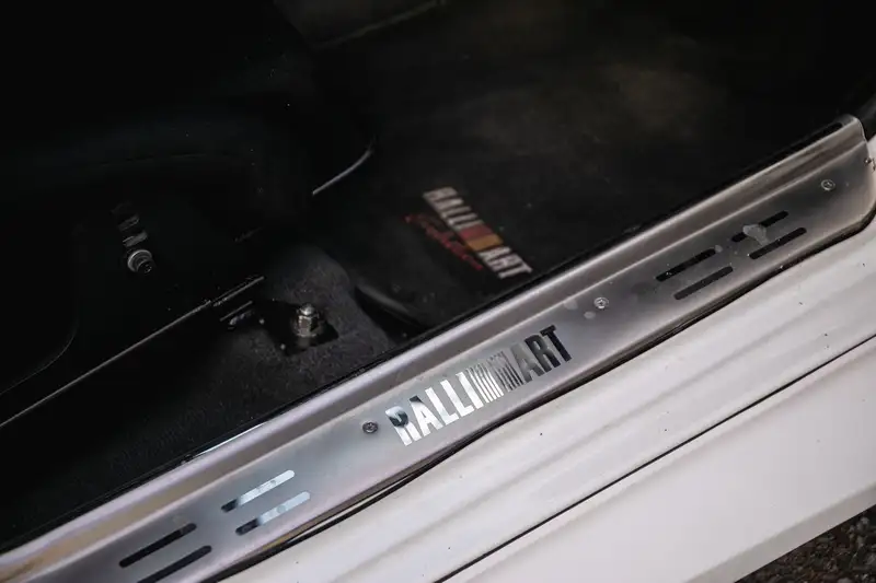 1999 Mitsubishi Lancer Evolution VI RS450 Extreme Ralliart --For Sale