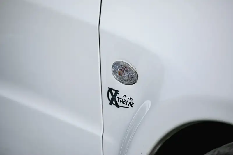 1999 Mitsubishi Lancer Evolution VI RS450 Extreme Ralliart --For Sale