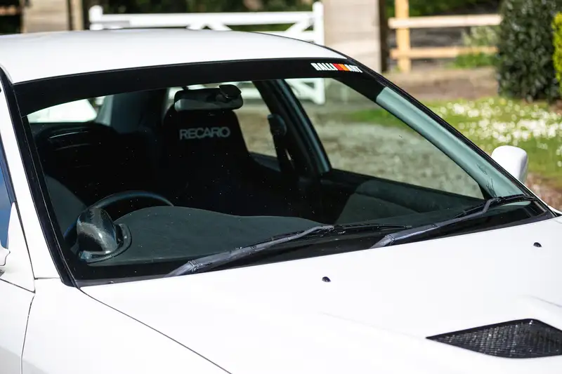 1999 Mitsubishi Lancer Evolution VI RS450 Extreme Ralliart --For Sale