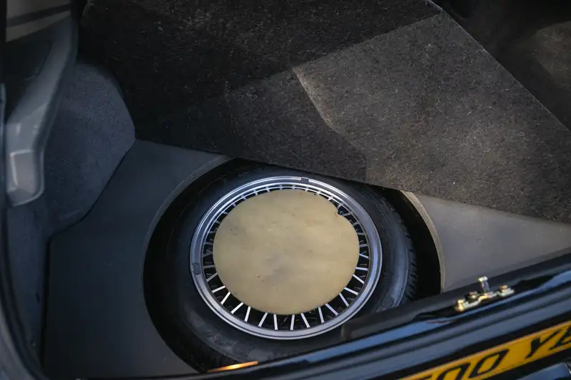 1988 Ford Sierra Cosworth RS500 - 13,985 Miles -For Sale
