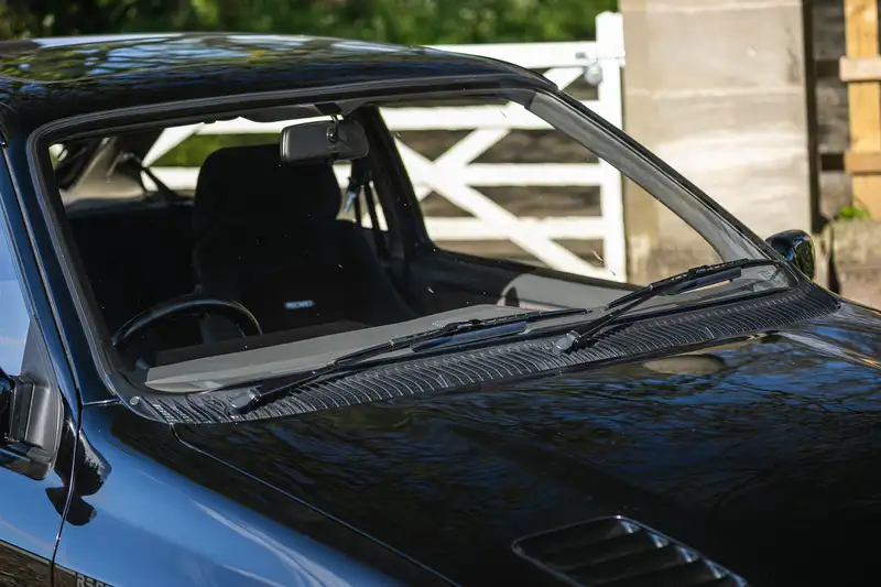 1988 Ford Sierra Cosworth RS500 - 13,985 Miles -For Sale