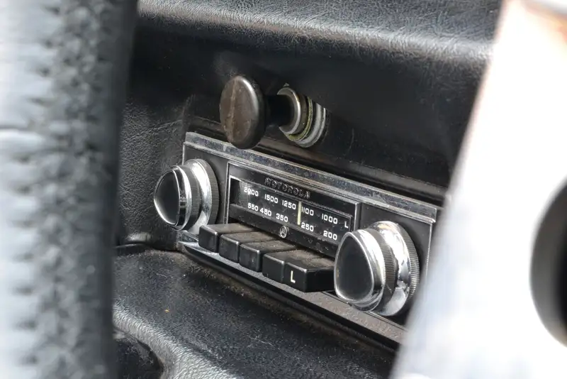 1973 Jaguar E-Type S3 V12 Roadster (Manual)-For Sale