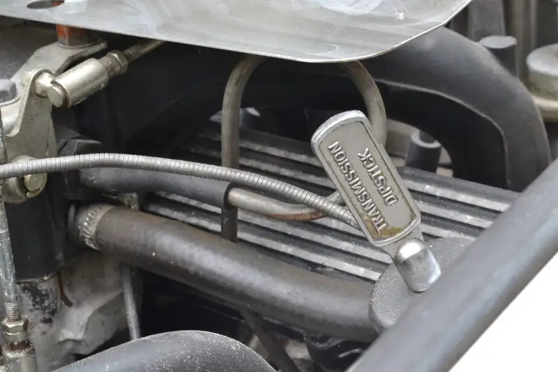 1973 Jaguar E-Type S3 V12 Roadster (Manual)-For Sale