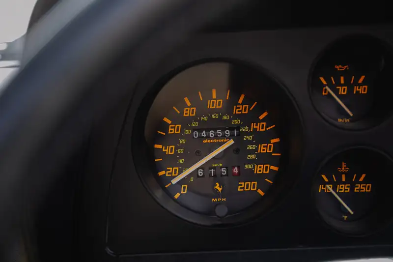 1994 Ferrari 348 Spider -For Sale