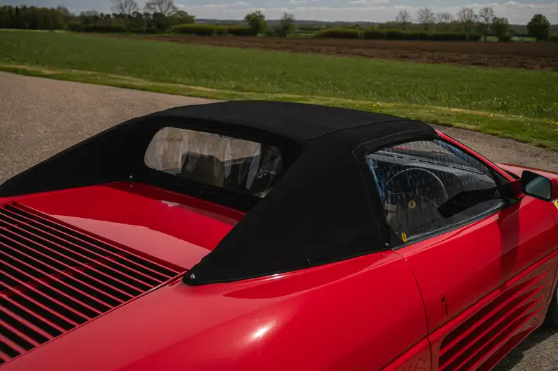 1994 Ferrari 348 Spider -For Sale