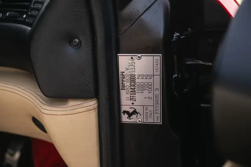 1994 Ferrari 348 Spider -For Sale