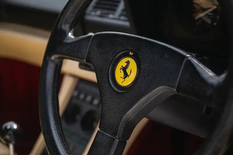 1994 Ferrari 348 Spider -For Sale