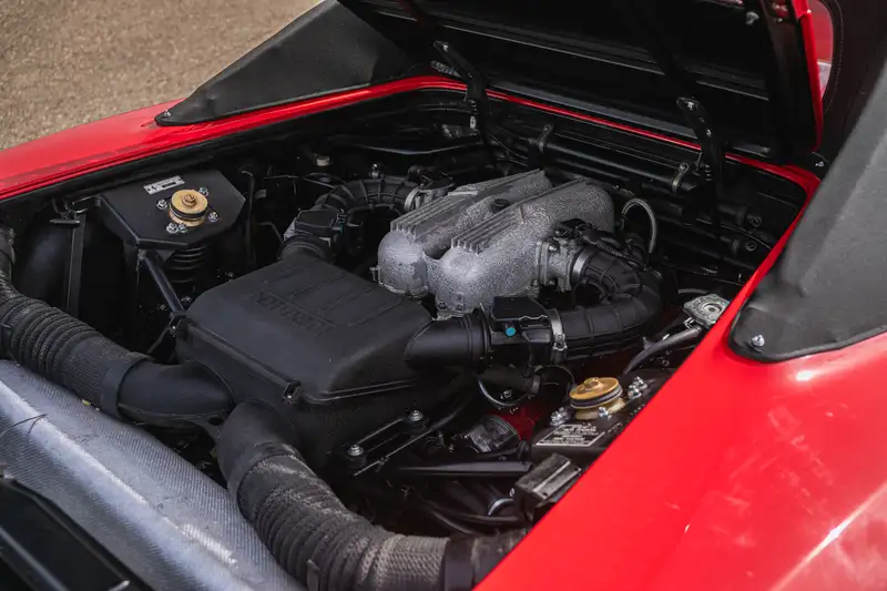 1994 Ferrari 348 Spider -For Sale